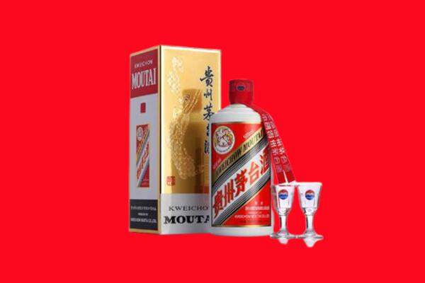 牡丹江爱民回收贵州茅台酒
